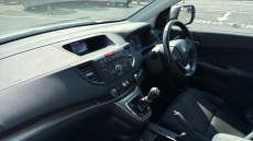 Honda CR-V 1.6 i-DTEC SE 5dr 2WD Diesel Estate